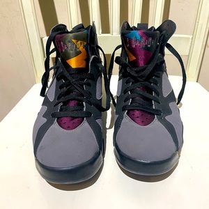 Nike Air Jordan Bordeaux size 9.5